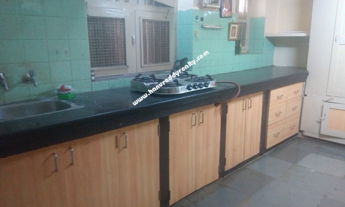 5 BHK Independent House for Sale in Mandaveli
